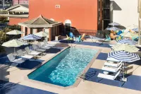 Hotel Caza Fisherman’s Wharf - Beach