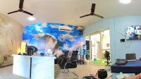 Blue Pearl Luxury By GRB