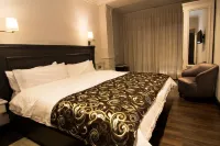 Avent Verahotel Các khách sạn ở Vera