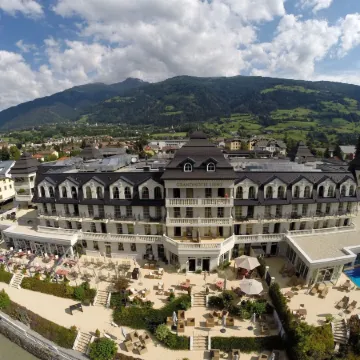Grandhotel Lienz Business-Wellness & Gourmet