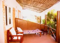 Baraka Beach Bungalows - 2-Star
