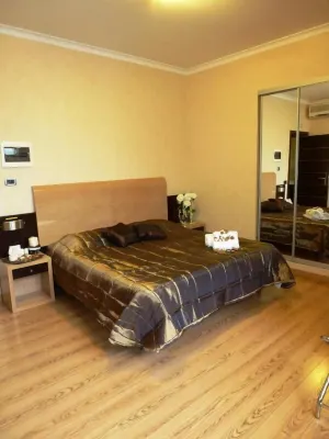 EH Rome Airport Euro House Hotels Các khách sạn gần Soprintendenza Archeologica Di Roma
