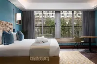 Wink Aparthotel Eaton Square Hotel a Tokai