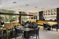 Windsor Plaza Brasilia - ที่มีบาร์