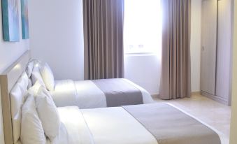 Radisson Hotel Diamond Barranquilla