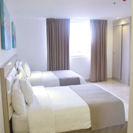 Radisson Hotel Diamond Barranquilla
