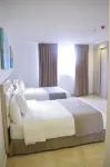 Radisson Hotel Diamond Barranquilla Hotels in Barranquilla