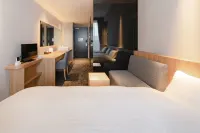 MATERIAL Fuchomae Hotels near Hosen-in