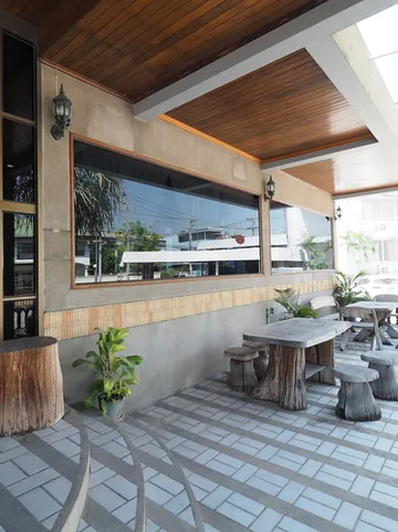 รูปภาพของโรงแรมพชร