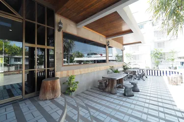 รูปภาพของโรงแรมพชร