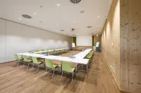 Der Reschenhof Hotels in Wattens