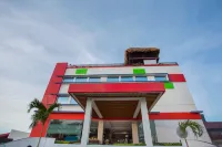 Pratama Hotel and Convention Hotels in der Nähe von Universitas Mahasaraswati Mataram