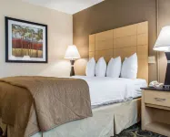 Quality Inn Hotels in Geneseo