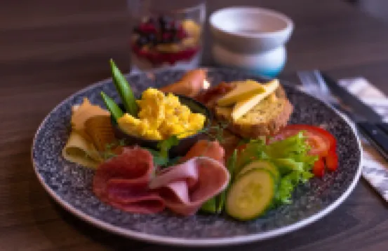 Svalbard Hotell | Lodge