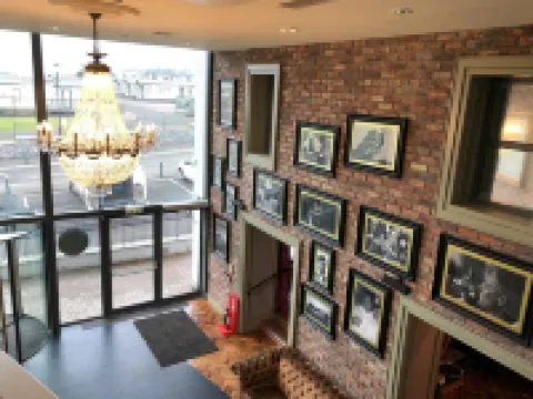 高爾夫林克斯酒店 波特拉什酒店