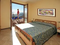 Hotel Residence la Rotonda Hotels in Tignale