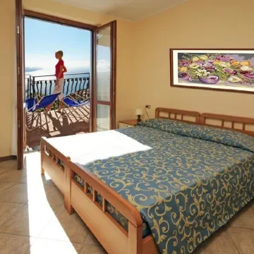 Hotel Residence la Rotonda