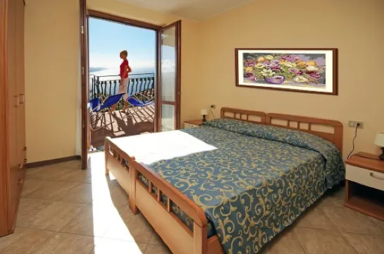 Hotel Residence la Rotonda