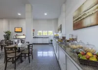 Hotel Serra Negra - พร้อมอาหารเช้า