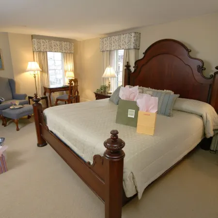 Lambertville House