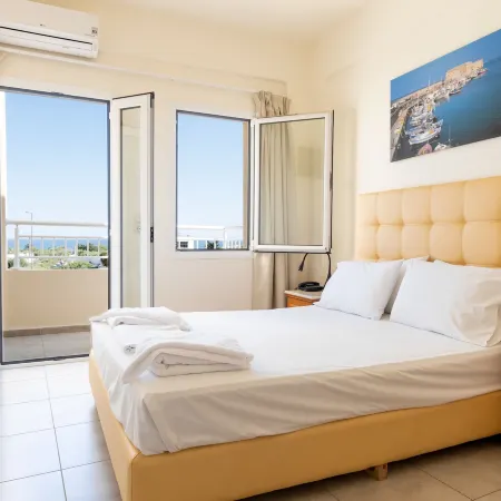 Anastasia Hotel Stalis by Ghh