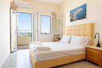 Anastasia Hotel Stalis Hotels in 