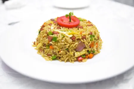 Residency Hotel Lekki Lagos