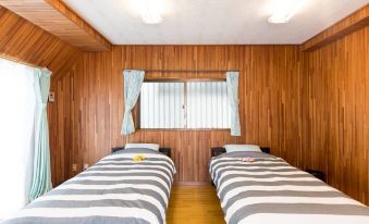 Naha Tomarin House