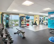 Margaritaville Jacksonville Beach - Gym