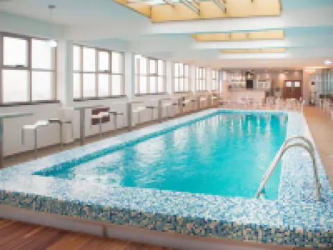 Faya Hotel Hotels in Douala