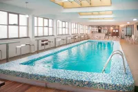 Faya Hotel Hotels in Douala