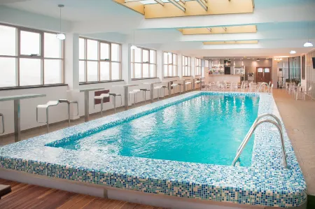 Faya Hotel Отели в г. Дуала