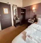The Q Hotel Hotels in Shanklin