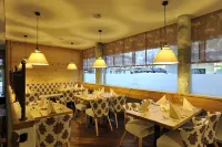 Hotel Blumenstein Self-Check IN Hotels in Frauenfeld