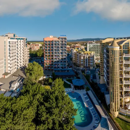 MPM Hotel Condor - All Inclusive Light