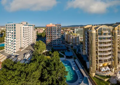 MPM Hotel Condor - All Inclusive Light