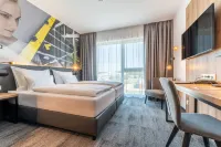 艾登貝斯特韋斯特酒店 @ 施泰爾施塔特古特 酒店