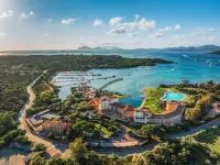 Hotel Cala di Volpe, a Luxury Collection Hotel, Costa Smeralda - 5-stjärniga