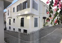 Del Mar Hotel Hotels in Tenedos