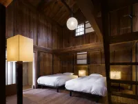 NIPPONIA Sasayama Castle Town Hotel Hotels near Joho-ji Temple