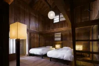 NIPPONIA Sasayama Castle Town Hotel Hotels in Tamba-Sasayama