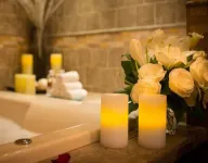 Hotel Capitol Abidjan - spa
