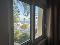 Vila Luz - Havudsigt