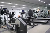 Hilton Garden Inn Pune Hinjawadi - Spor Salonu
