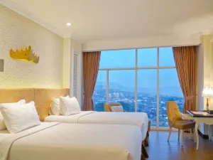 Swiss-Belhotel Lampung