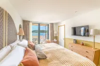 Harbour Beach Club, Hotel & Spa Hotels in Chillington
