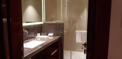 Super Deluxe Room Grand Geet Hotel Photo