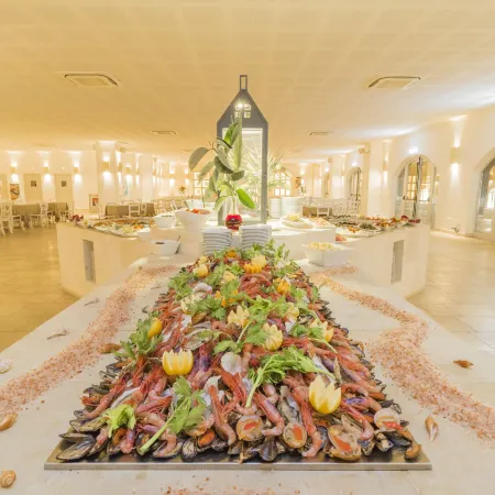 Hotel Barone di Mare