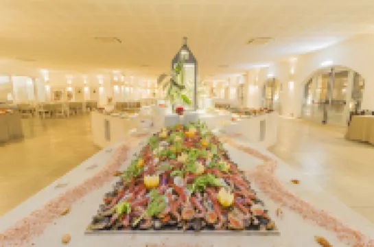 Barone di Mare Hotel & Resort