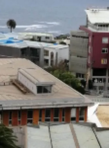 Departamento en Valparaíso Marigen